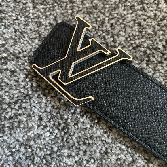 Louis Vuitton belt - Picture 5 of 8